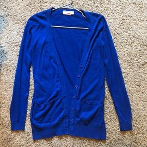 Forever21 cardigan